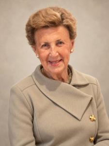 Simonne Severijns