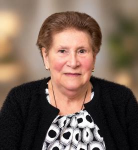 Carmela Salvaggio