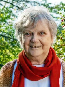 Cecile Slegers