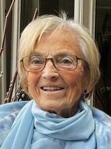 Marie-Louise Adams