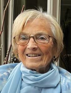 Marie-Louise Adams