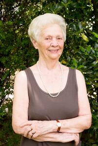 Rita Leyssen