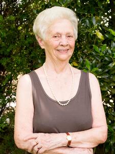 Rita Leyssen
