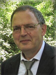 Ludo Timmermans
