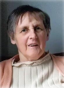 Fernande Vanhaeren