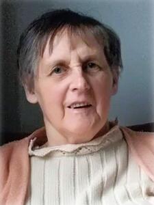 Fernande Vanhaeren