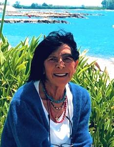 Marleen Pirlot