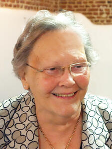 Jeanne Molenaers