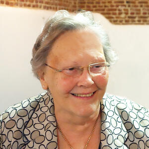 Jeanne Molenaers