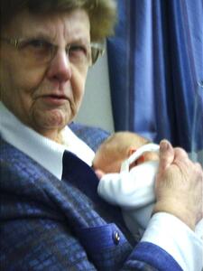 Mieke Wijffels