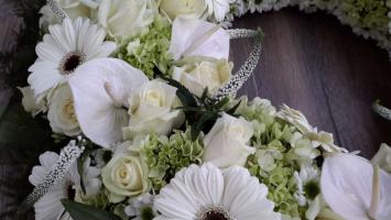 bloemstuk webshop